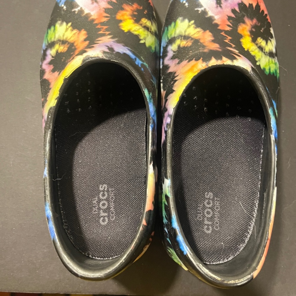 Crocs